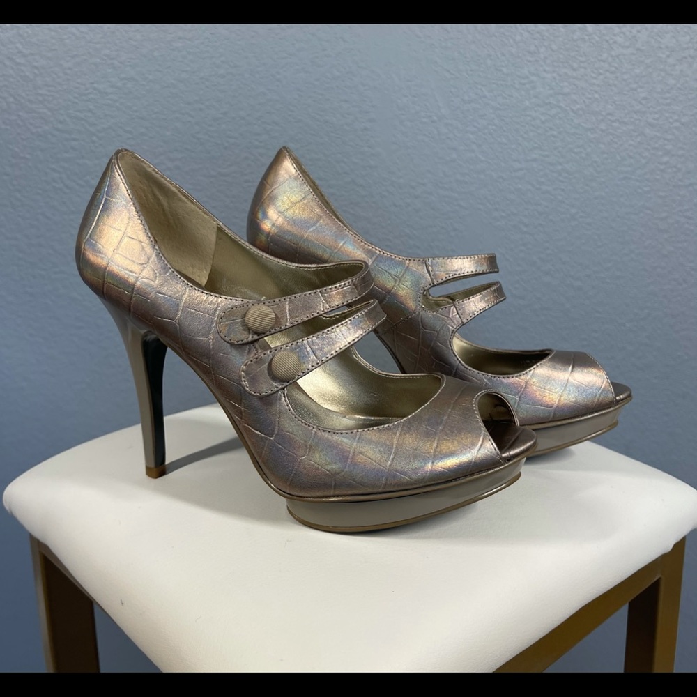 Super cute shoes!